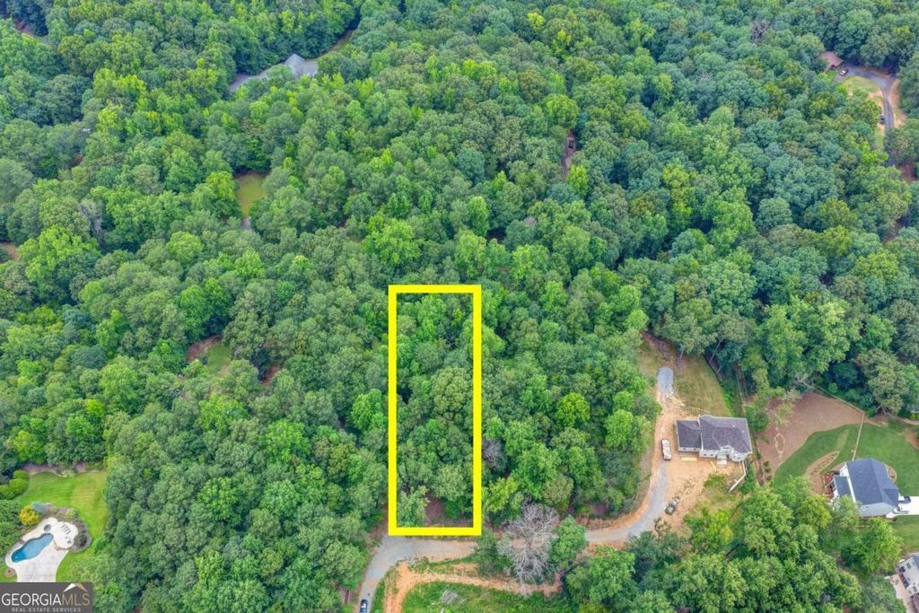 Photo of 0 Pruitt Road, Cumming, GA 30041 (MLS # 10814176)