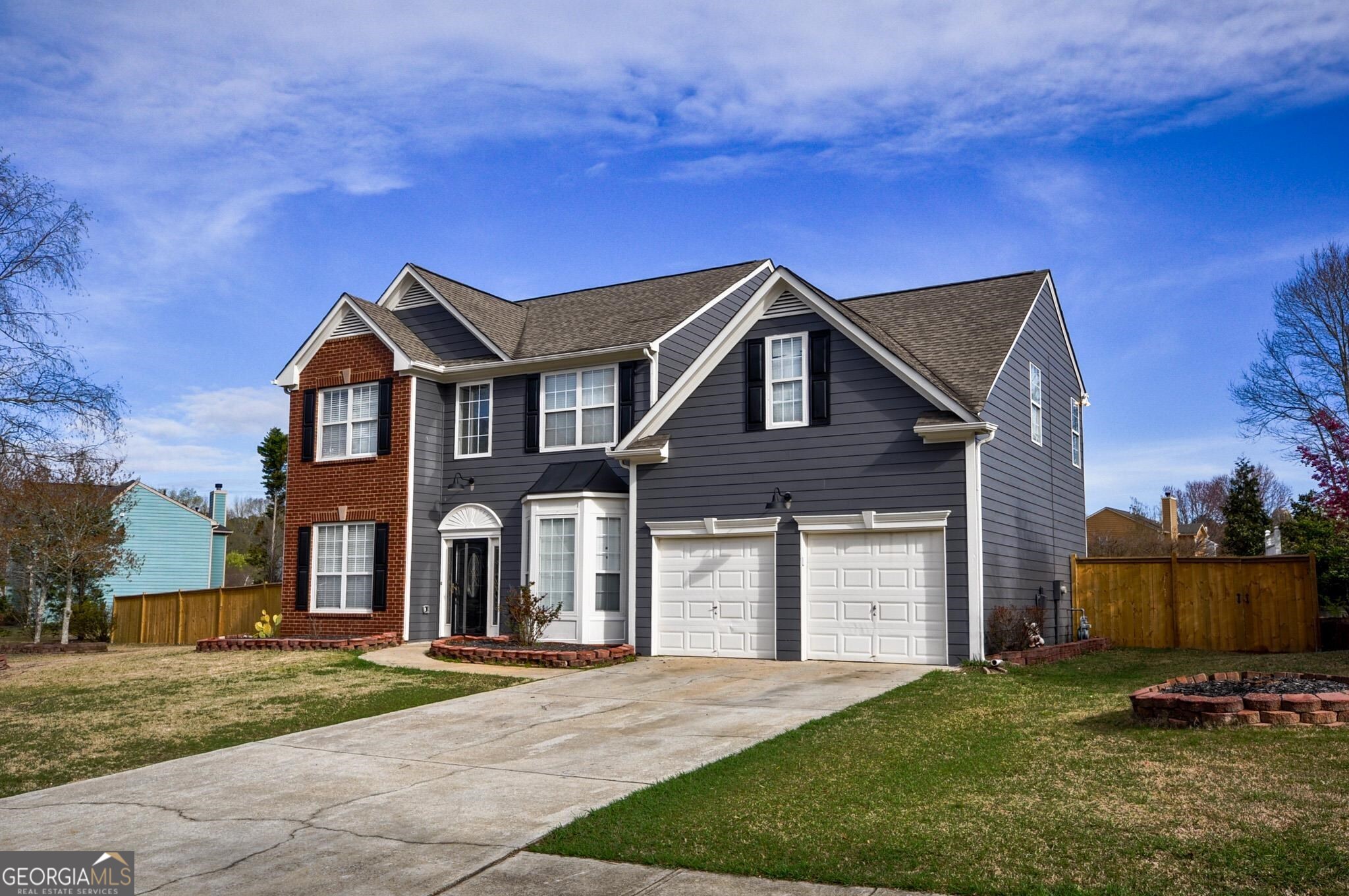 Halstead Lake - Residential