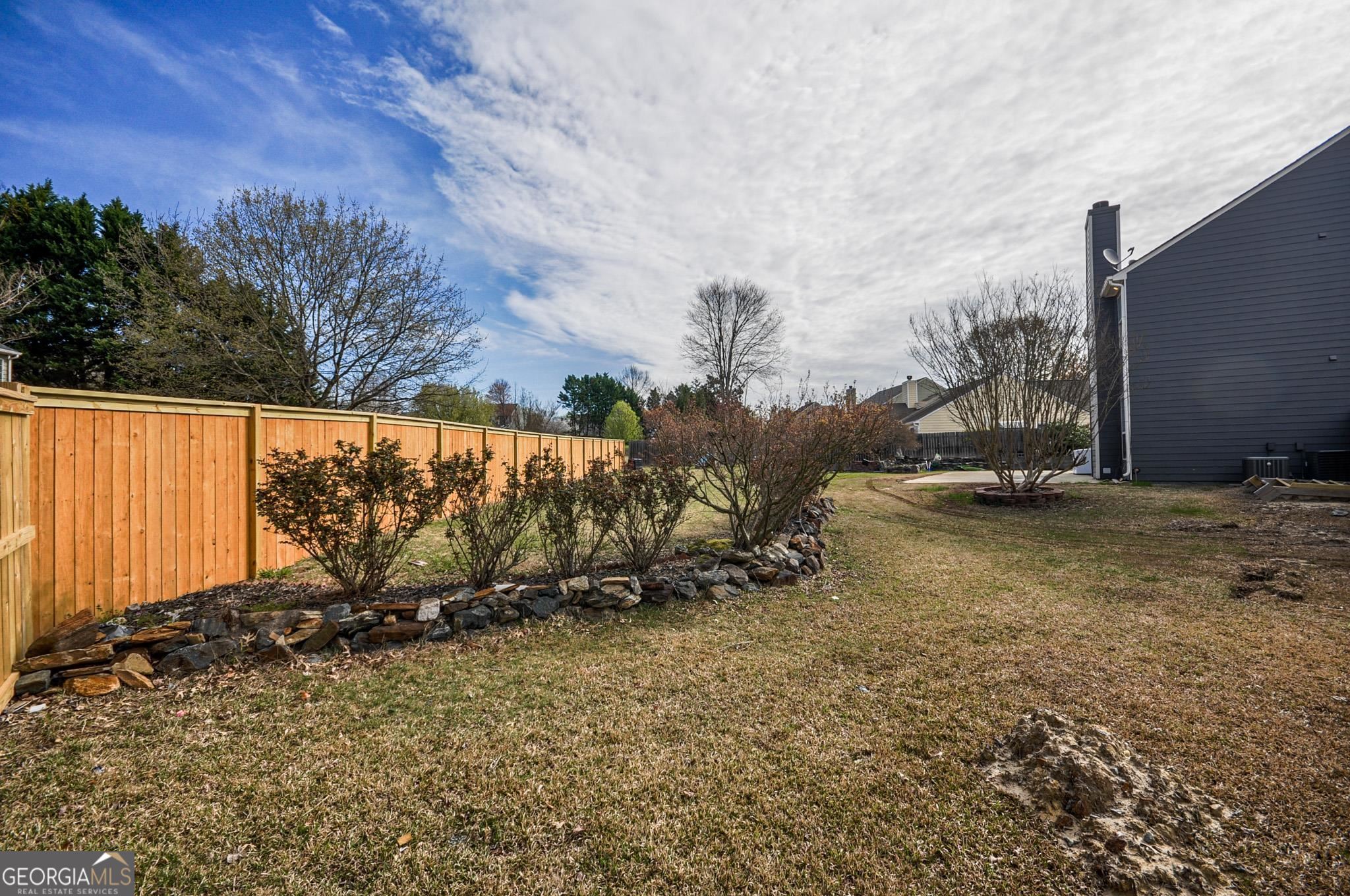 Halstead Lake - Residential