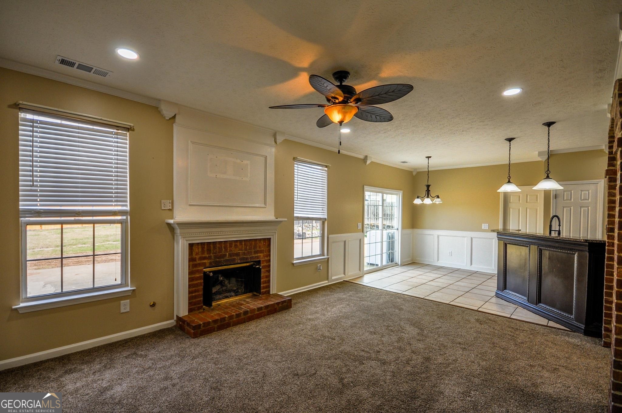 Halstead Lake - Residential