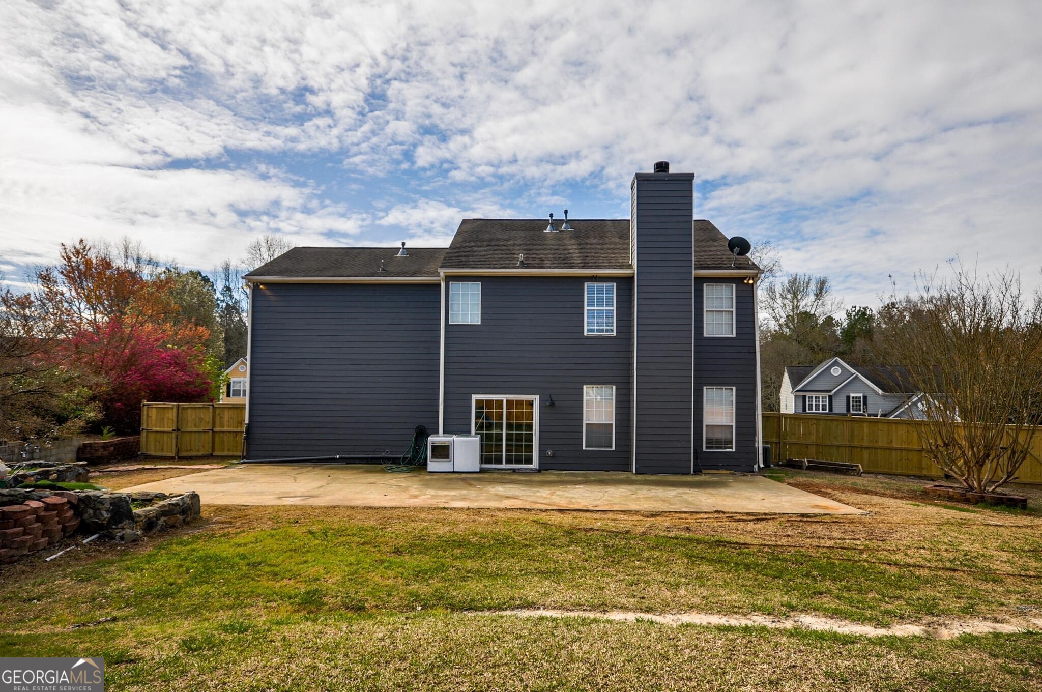 Halstead Lake - Residential