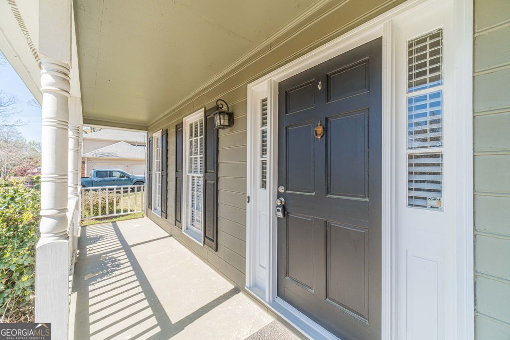 Photo of 1578 Fair Oaks Lane, Snellville, GA 30078 (MLS # 10718143)