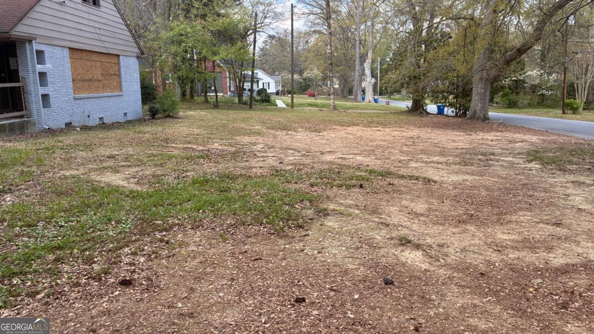 4868 Hannah RD