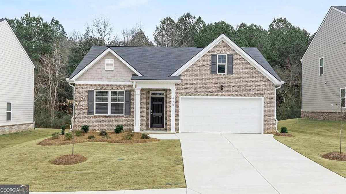 105 Montgomery Drive
