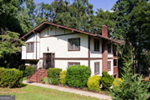 4605 Pine LN Anderson SC 29621