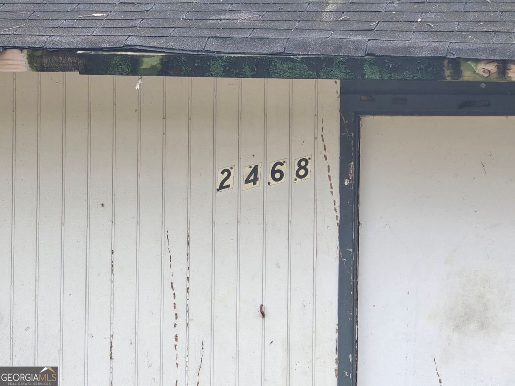 Photo of 2468 Brevard Drive, Macon, GA 31206 (MLS # 10675374)