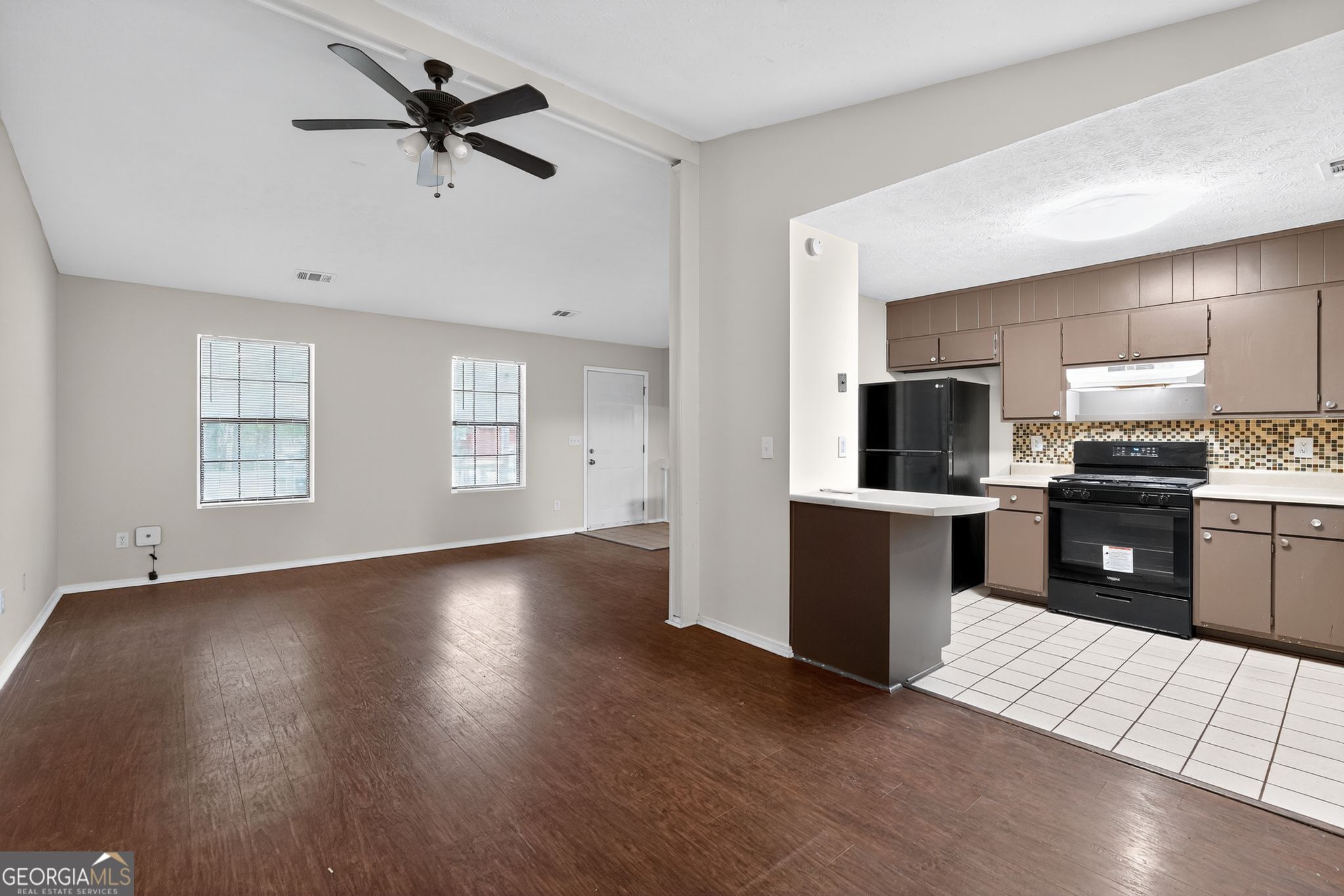 Ridgefield North - Residential