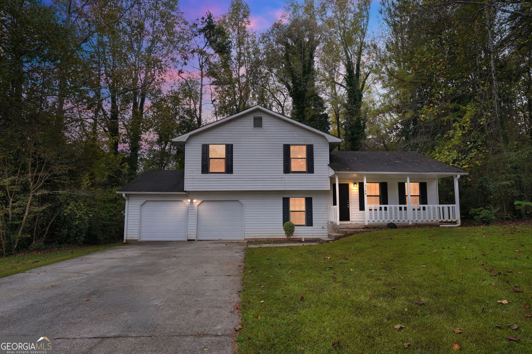 Ridgefield North - Residential