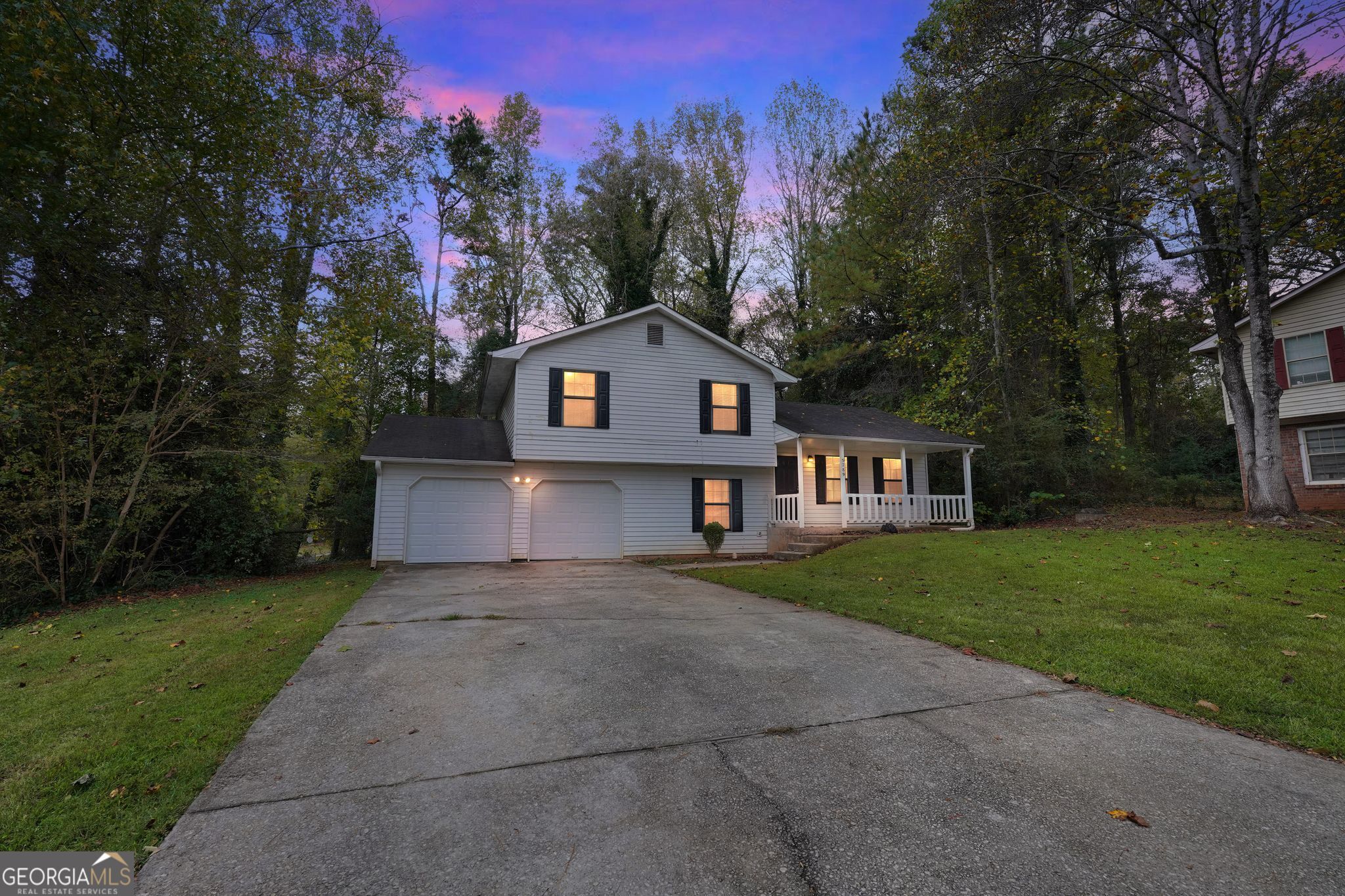 Ridgefield North - Residential