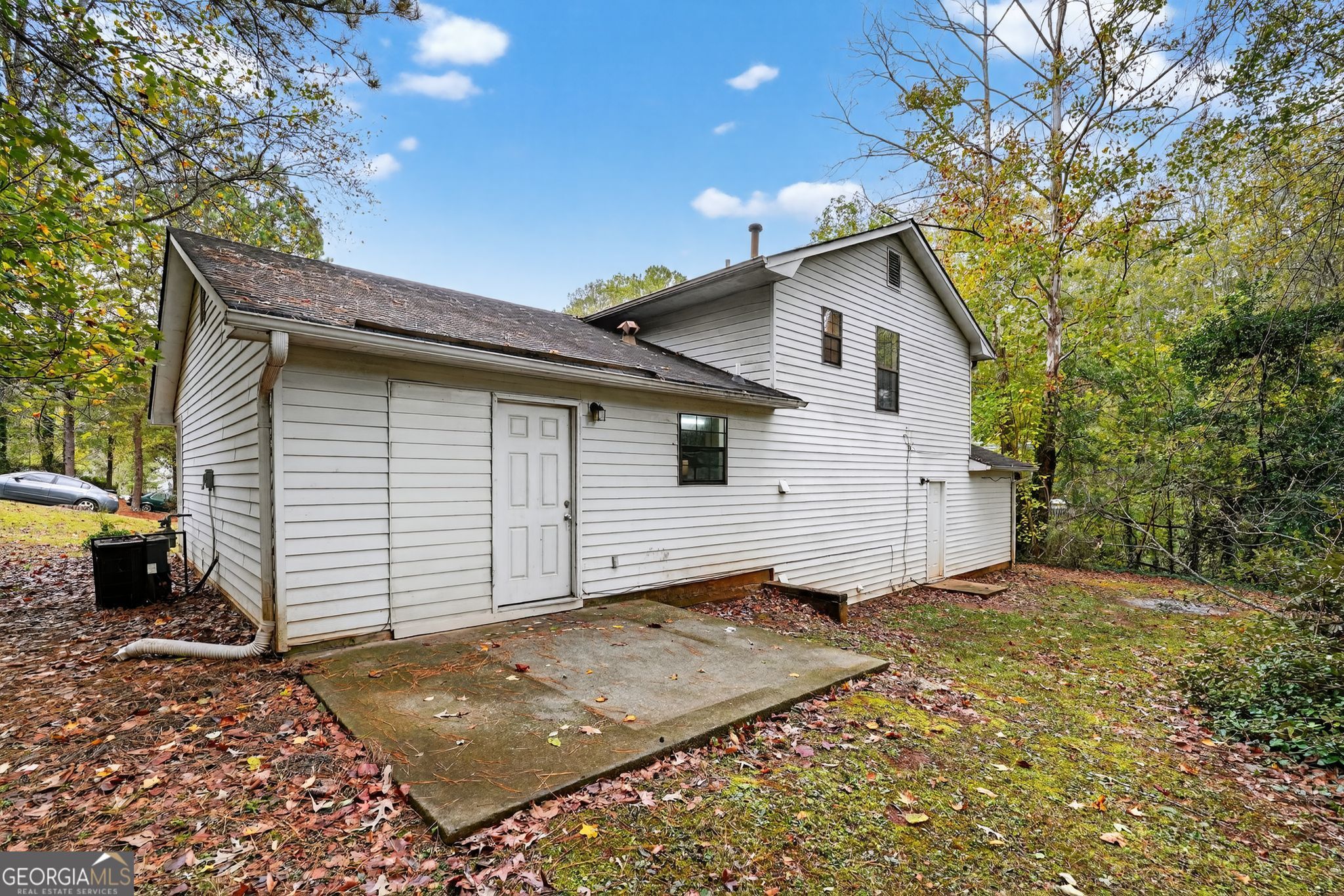 Ridgefield North - Residential