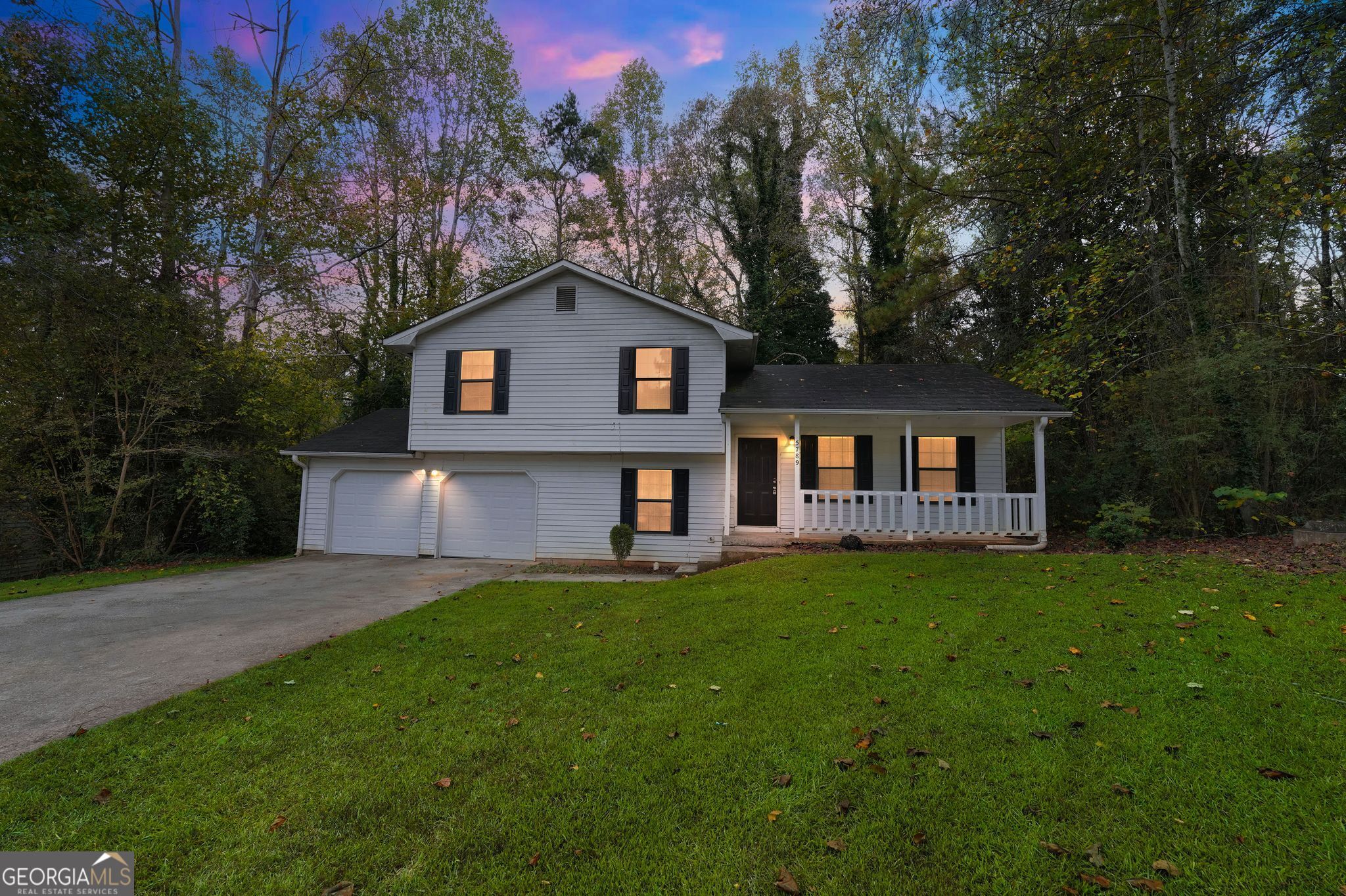 Ridgefield North - Residential