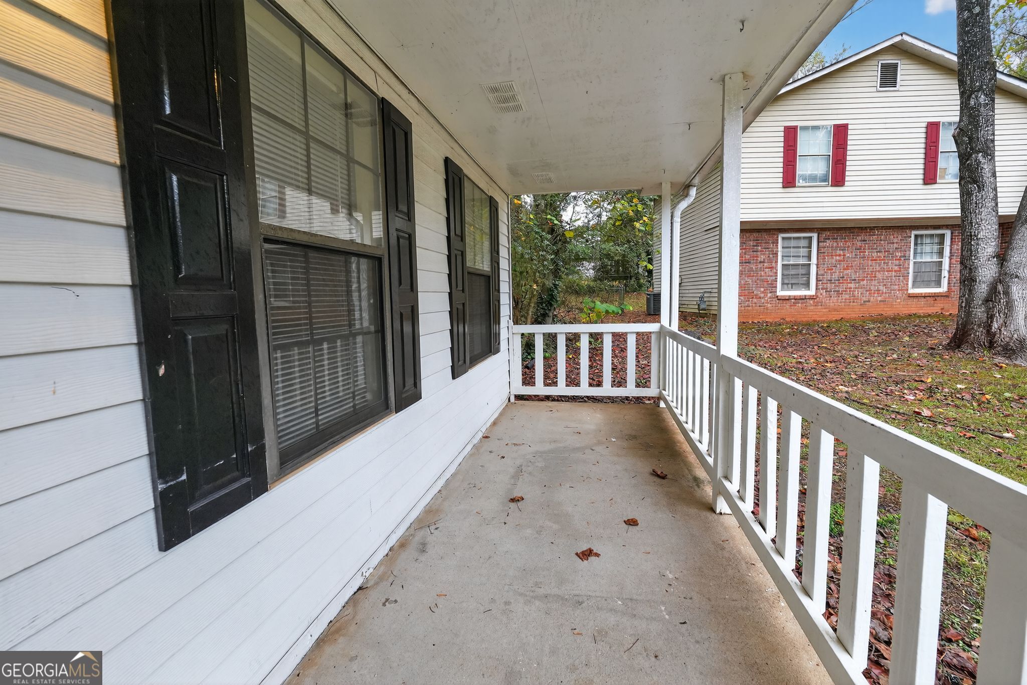 Ridgefield North - Residential