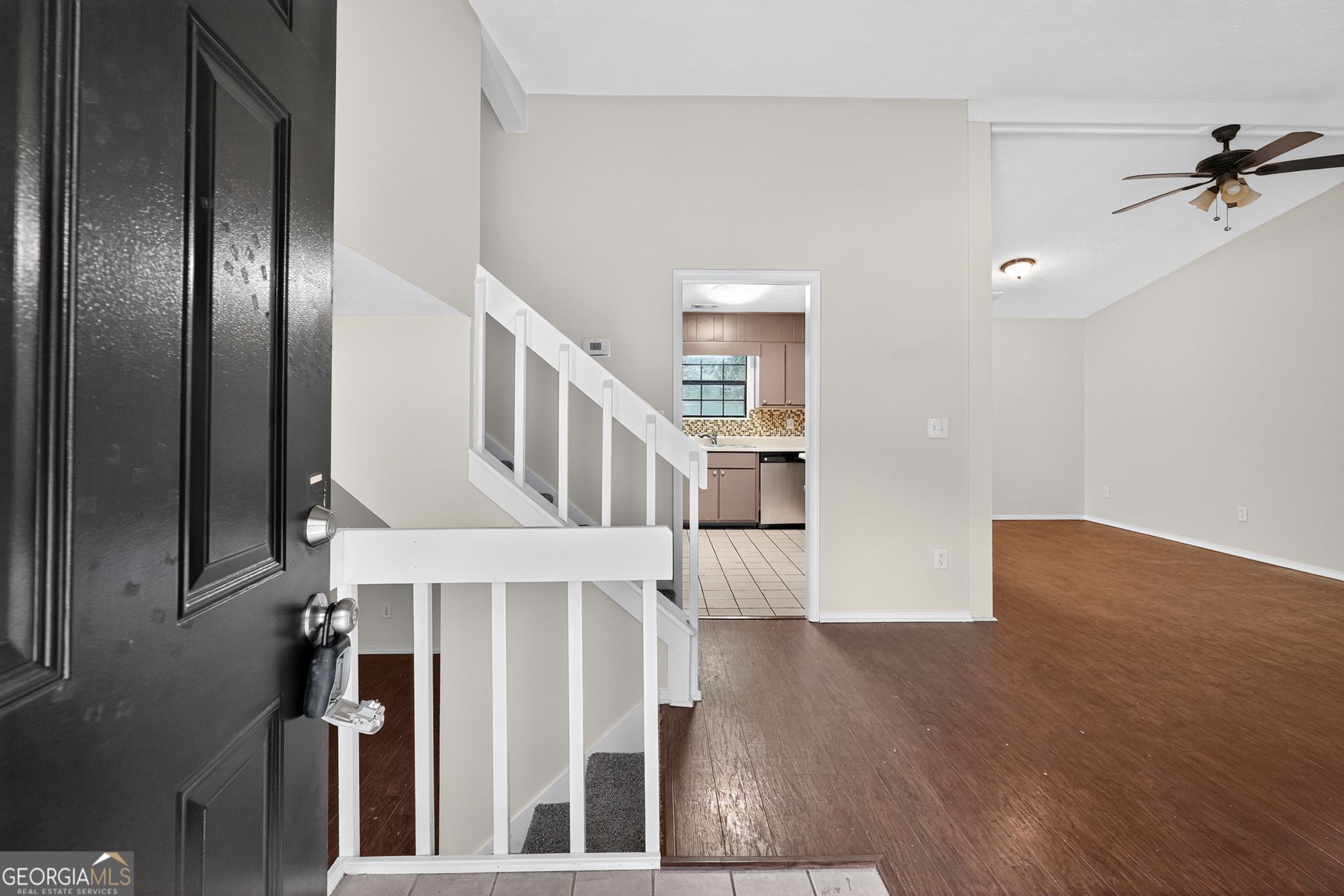 Ridgefield North - Residential