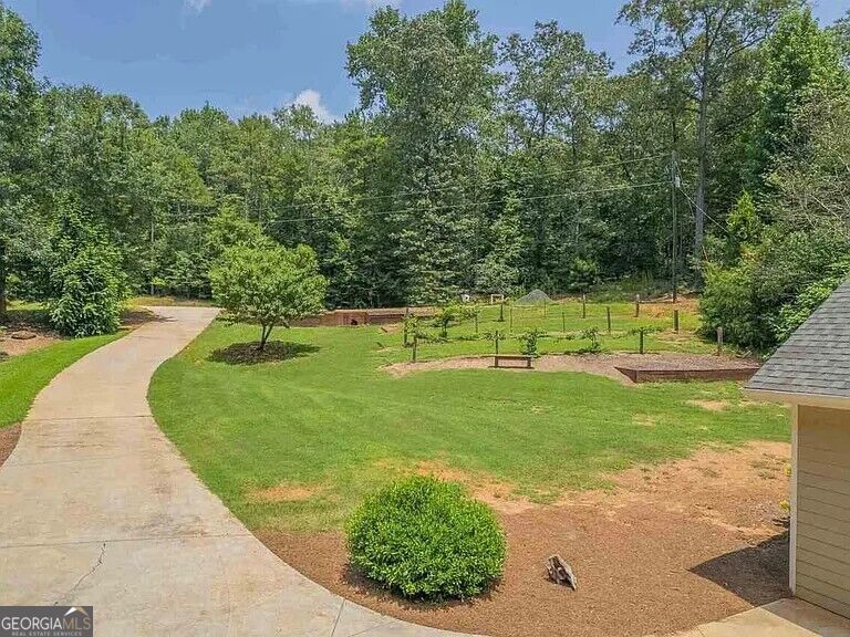 Photo of 599 Meadow Brook Lane, Royston, GA 30662 (MLS # 10857919)
