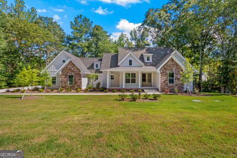 110 Farr Lake DR Tyrone GA 30290