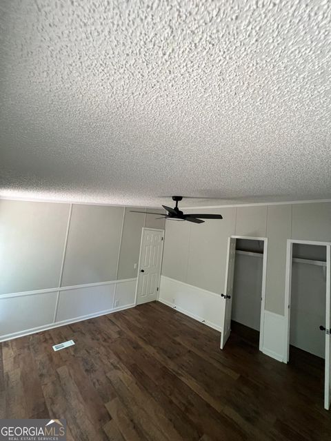 A home in Newborn