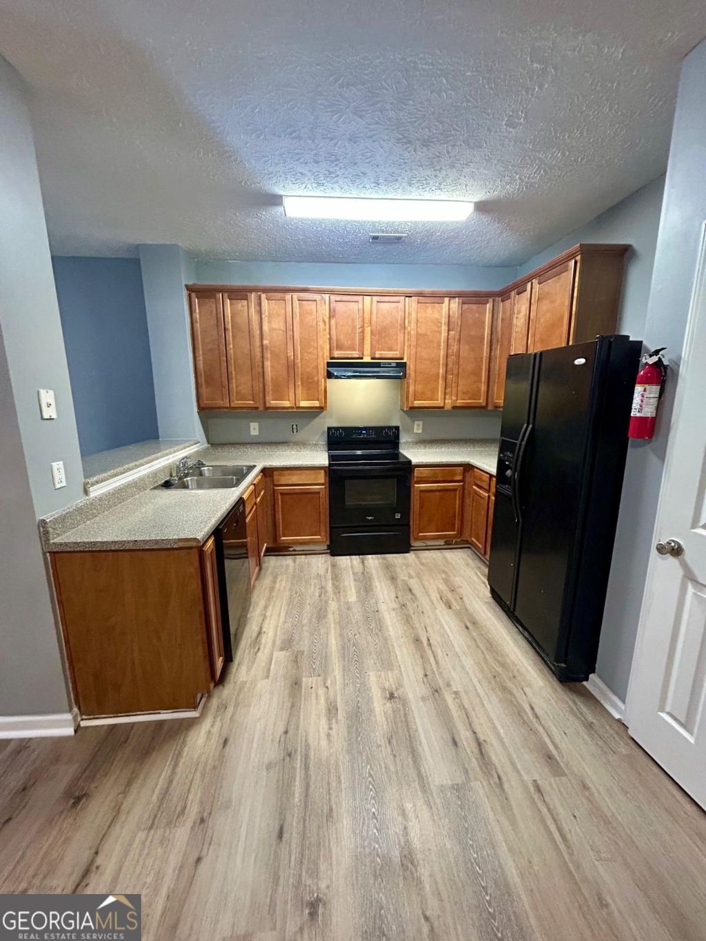 Photo of 4201 High Park Lane, East Point, GA 30344 (MLS # 10654489)