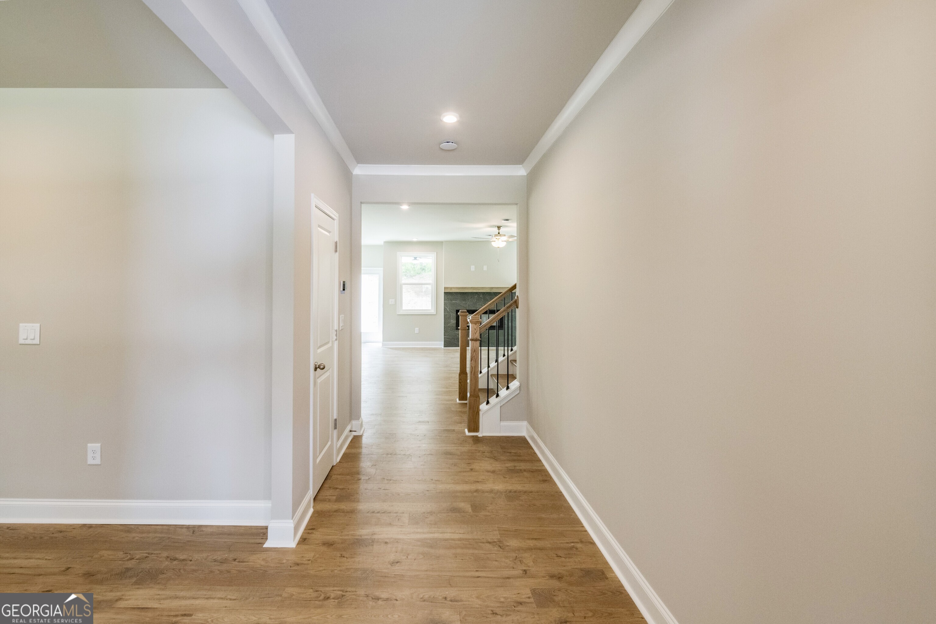 Paddocks at Doc Hughes - Residential