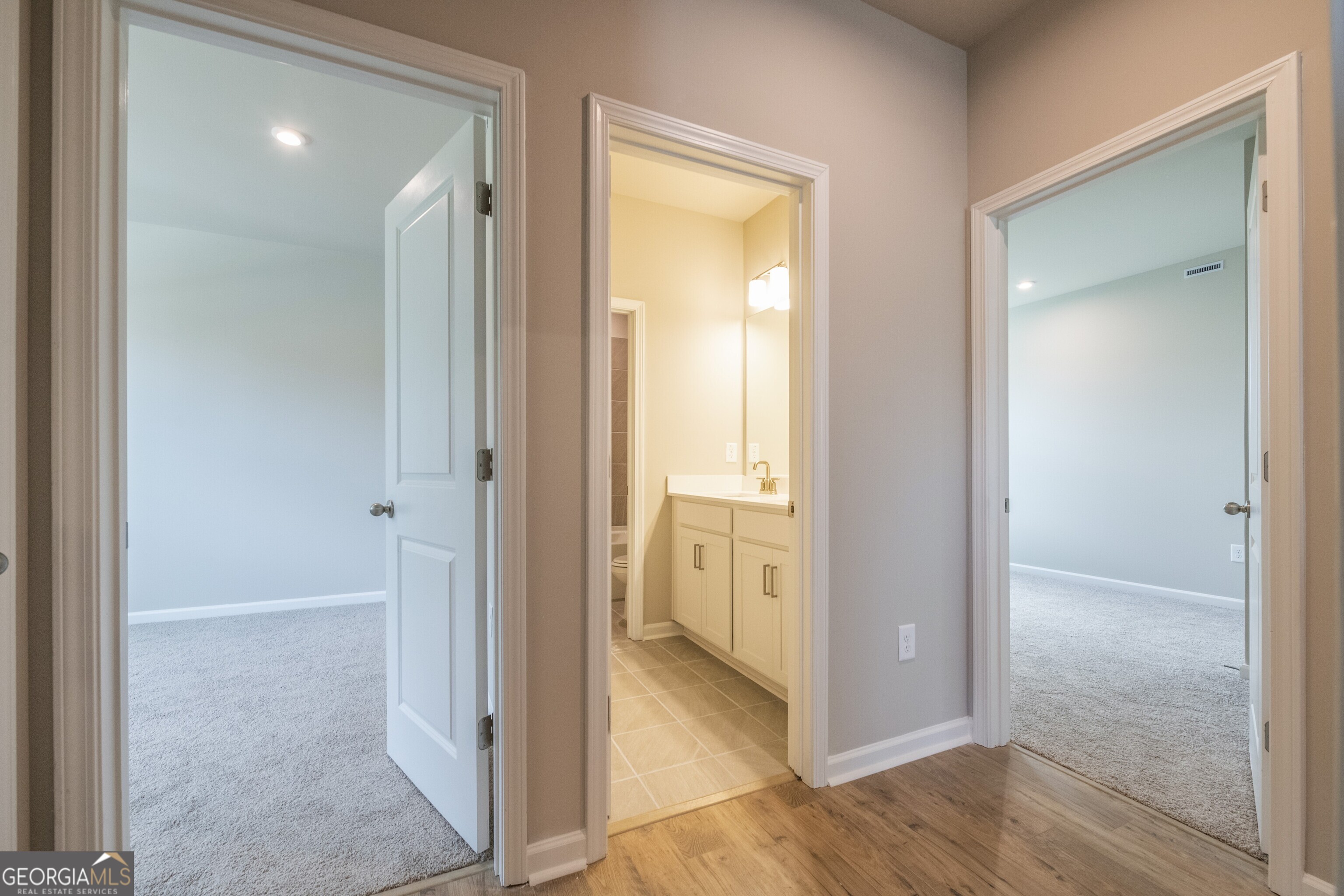 Paddocks at Doc Hughes - Residential