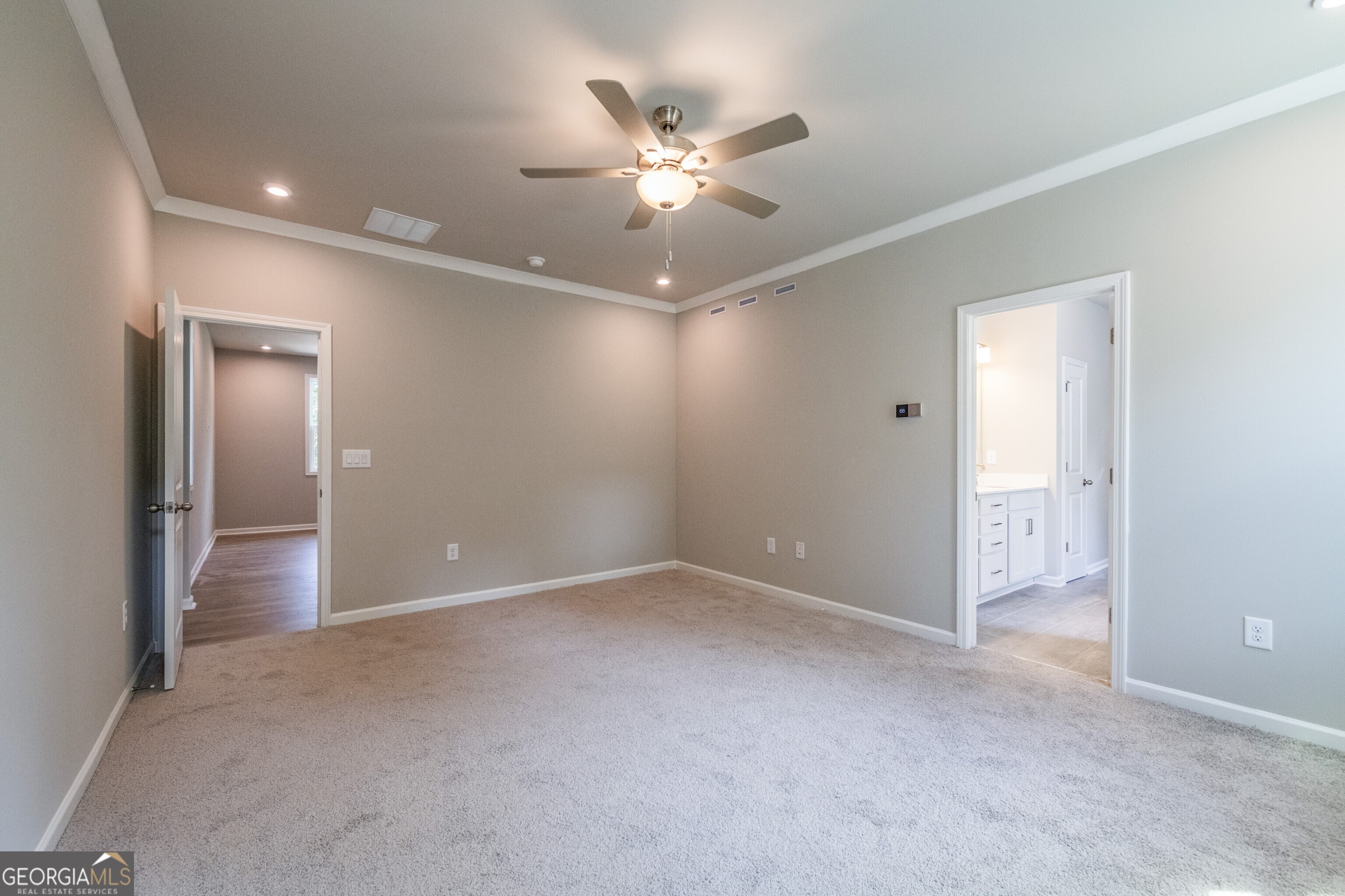 Paddocks at Doc Hughes - Residential