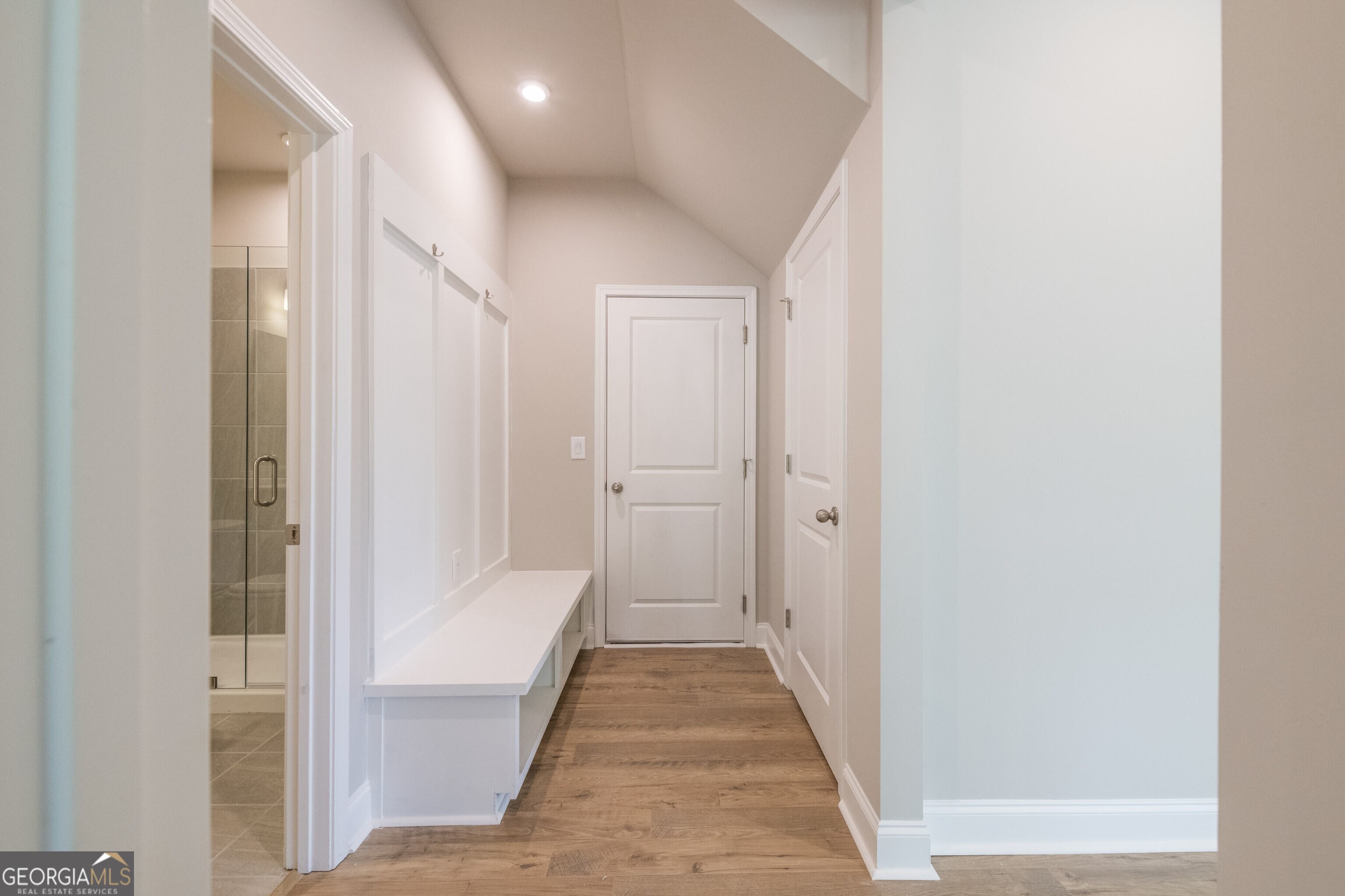 Paddocks at Doc Hughes - Residential