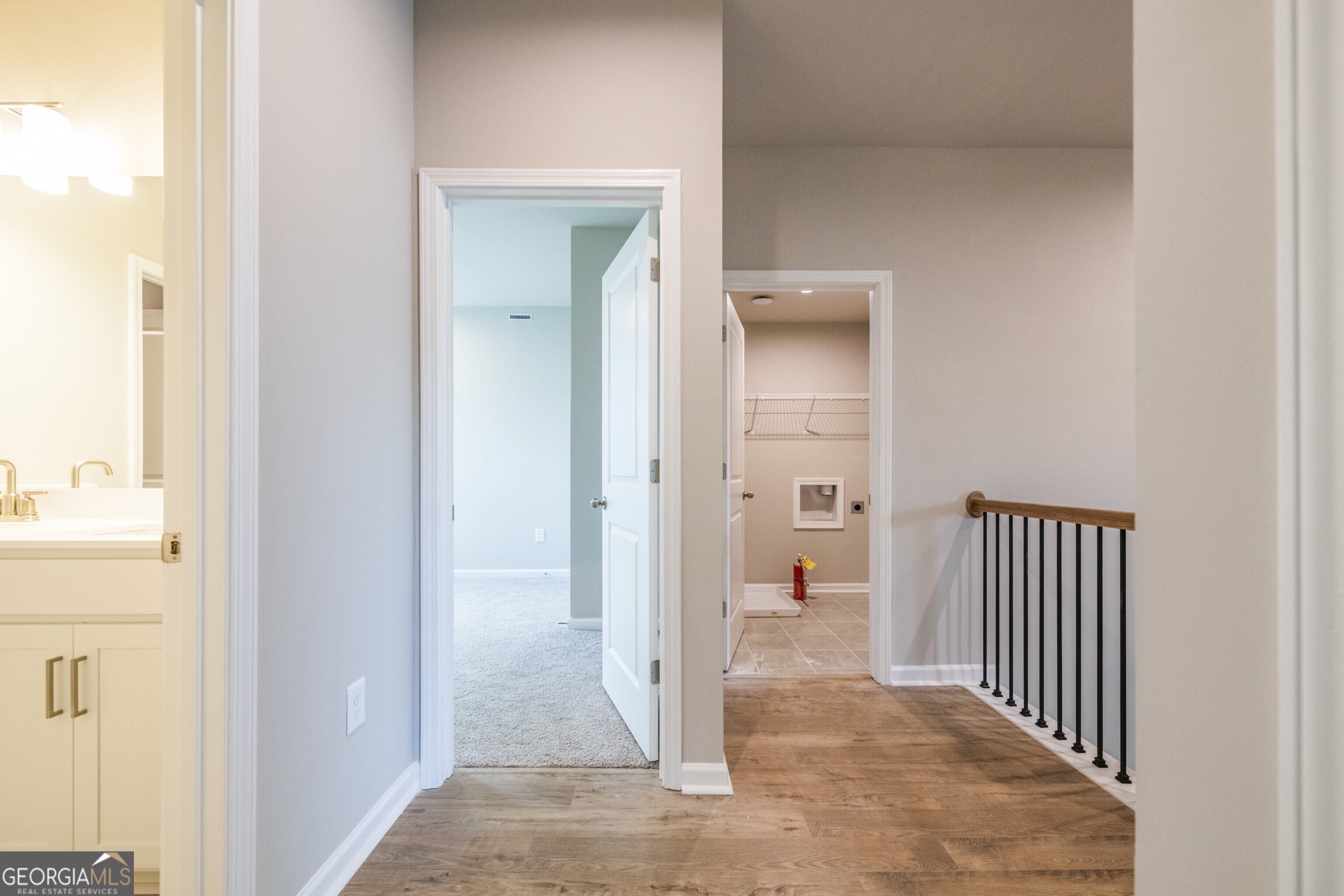 Paddocks at Doc Hughes - Residential