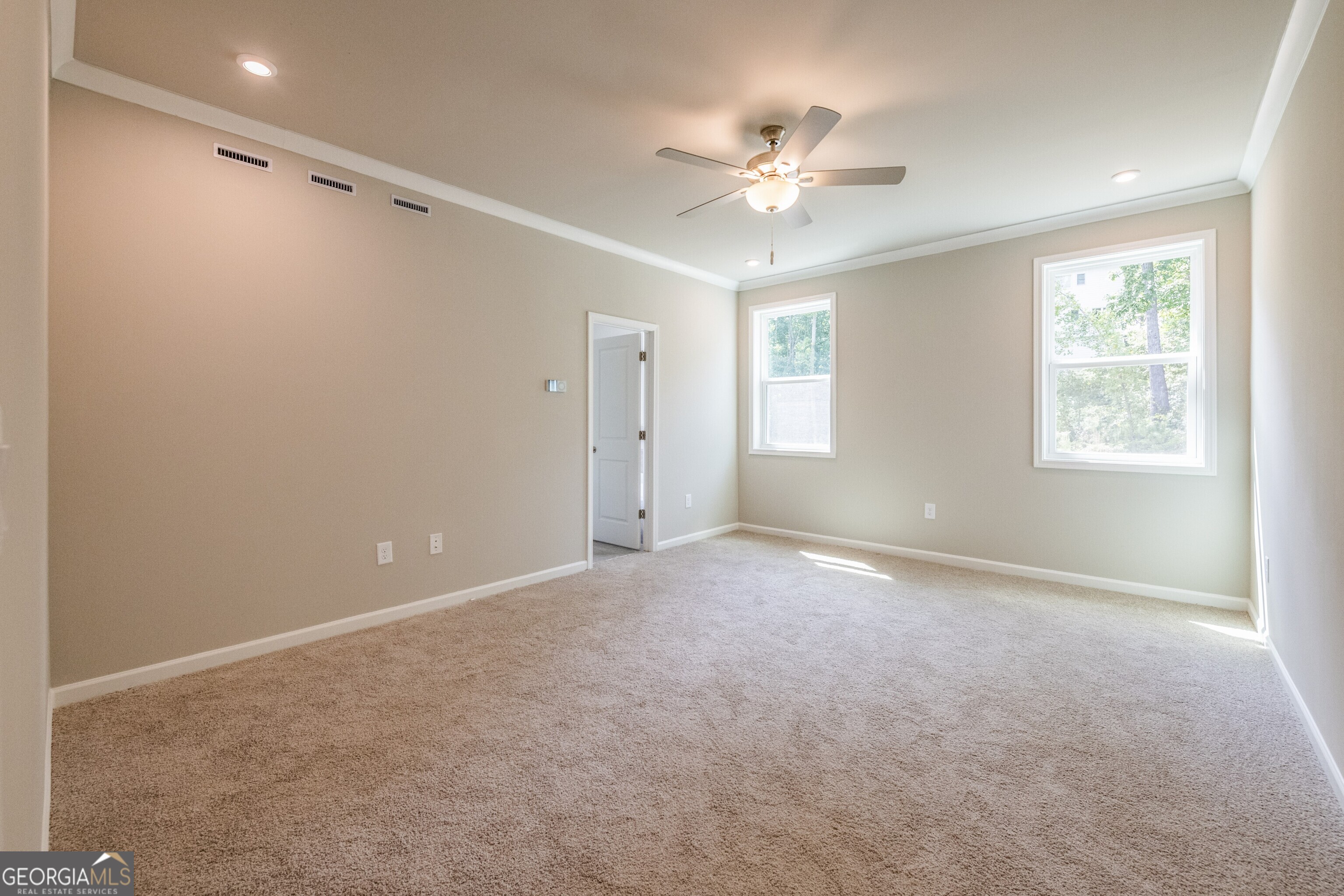 Paddocks at Doc Hughes - Residential
