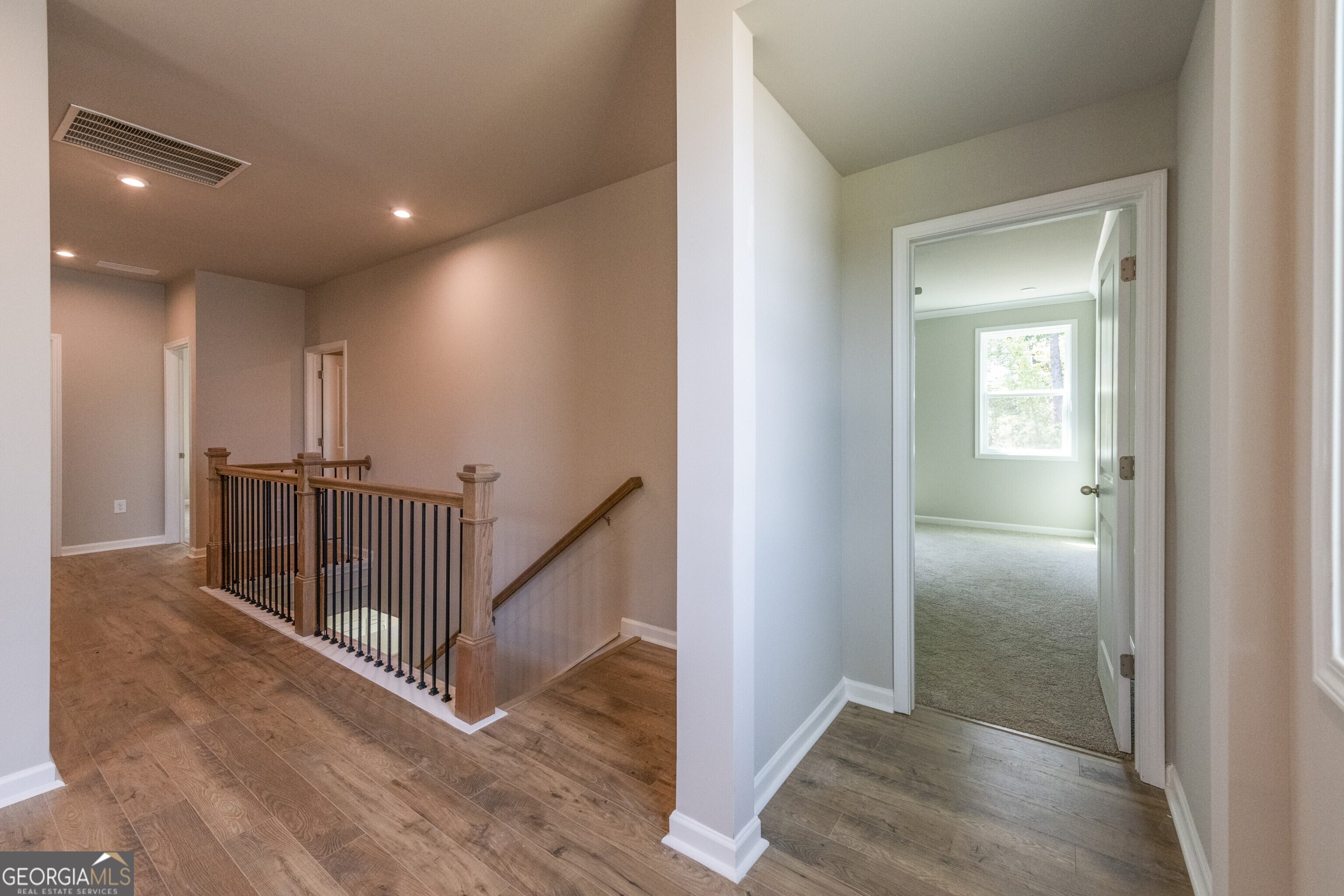Paddocks at Doc Hughes - Residential