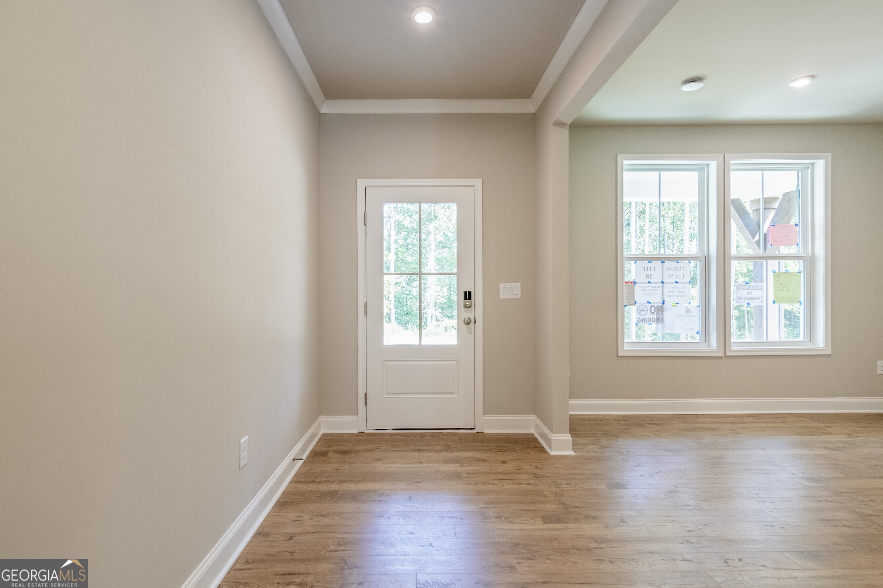 Paddocks at Doc Hughes - Residential