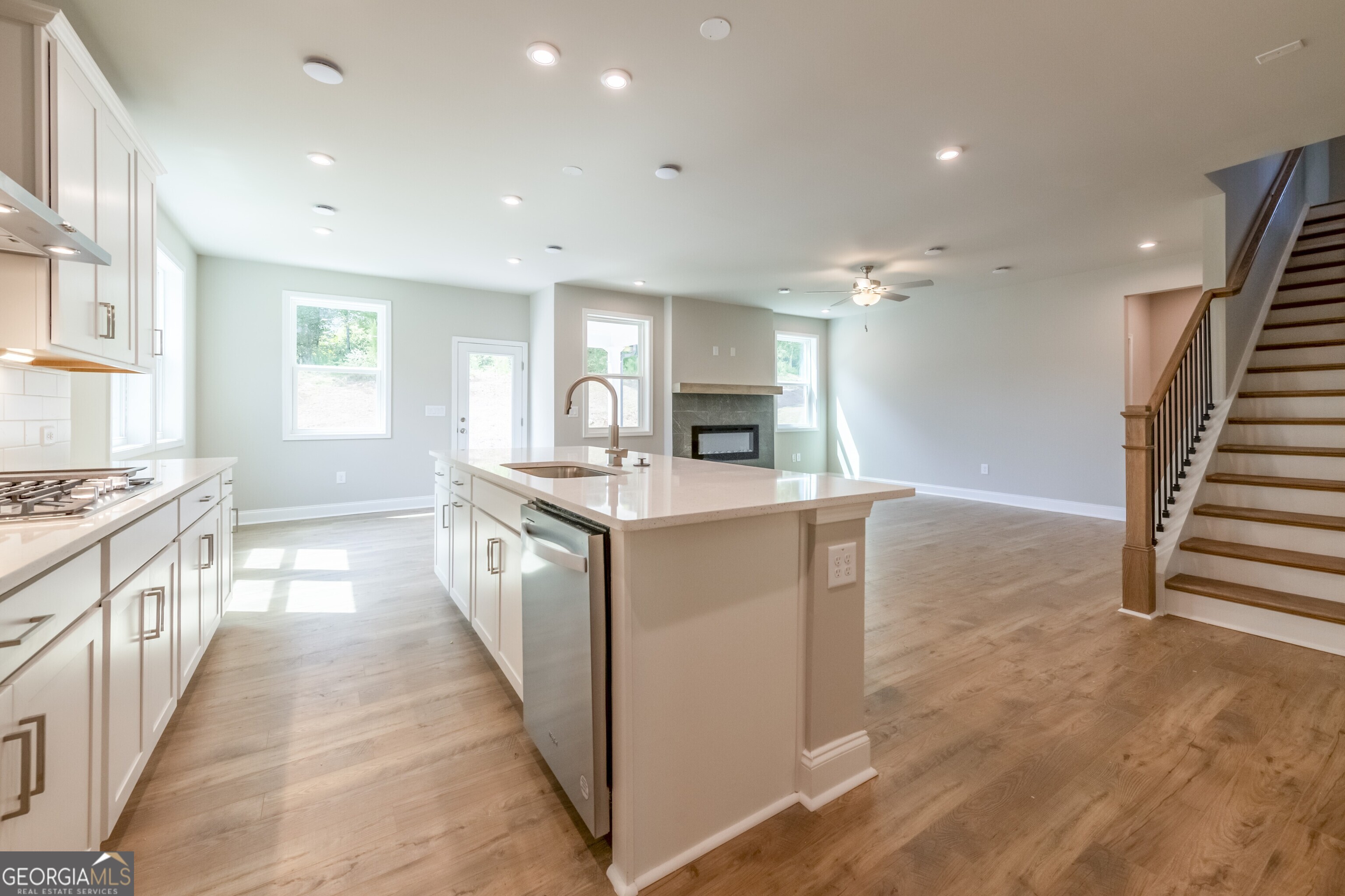 Paddocks at Doc Hughes - Residential