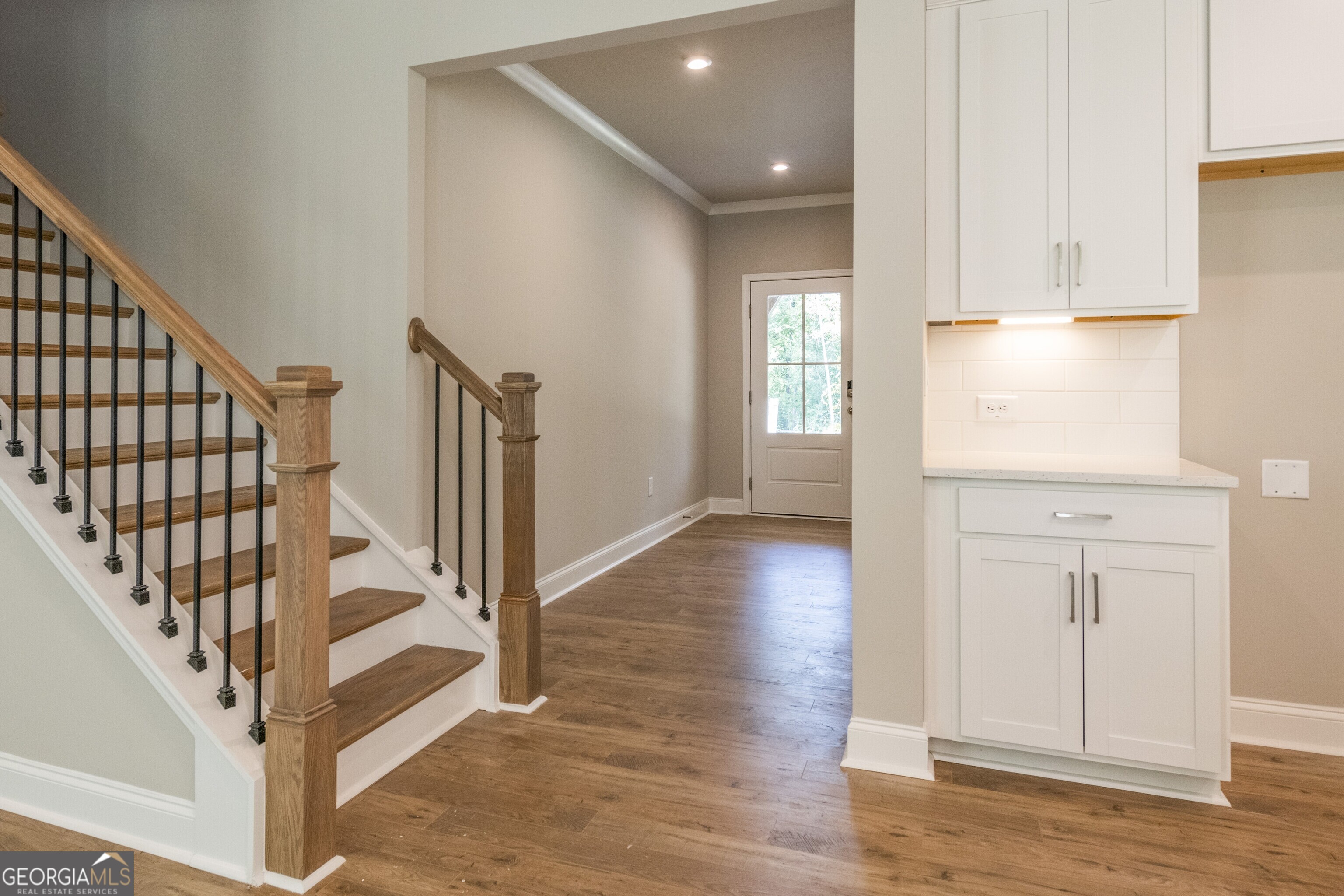 Paddocks at Doc Hughes - Residential