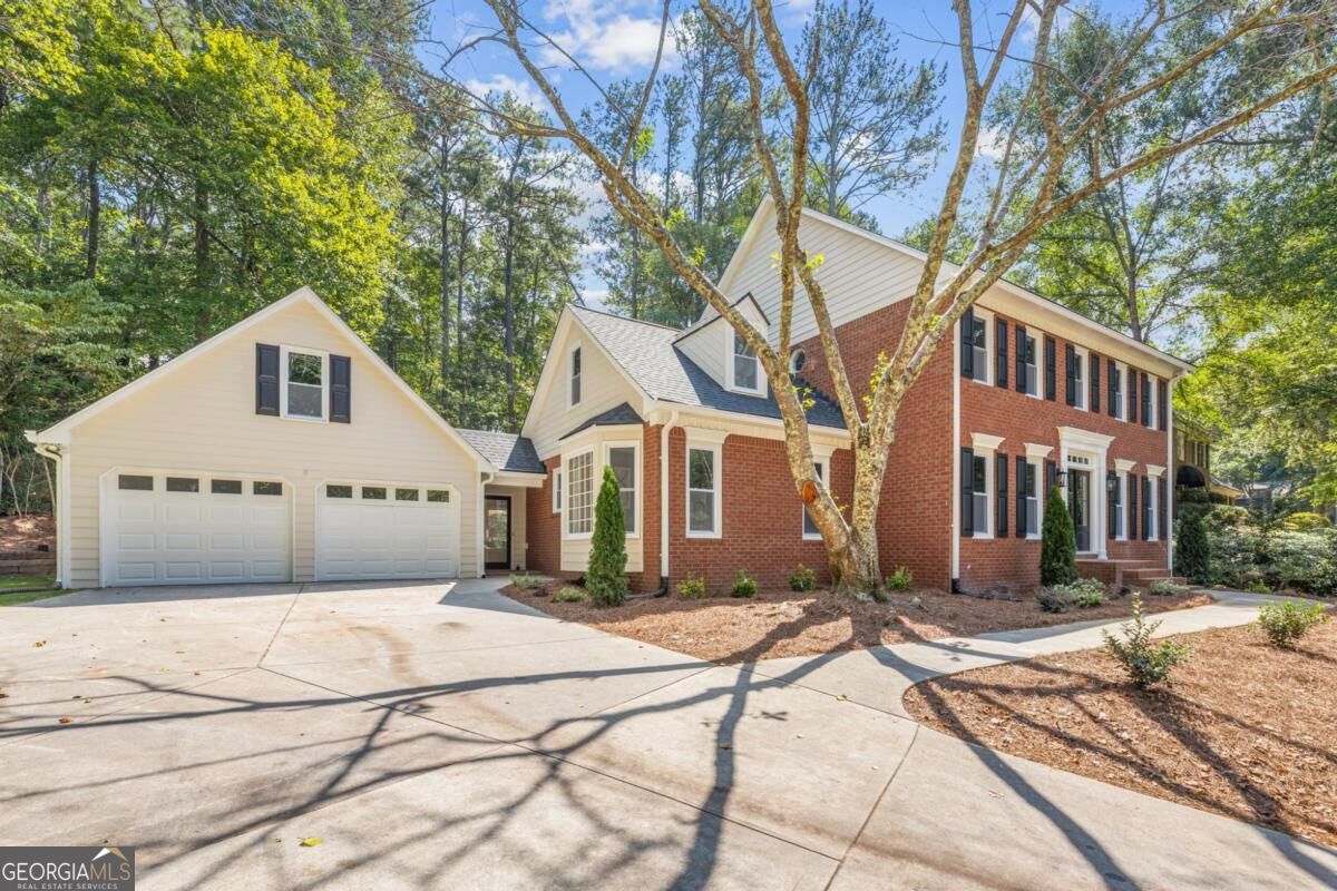 3442 Johnson Ferry RD NE