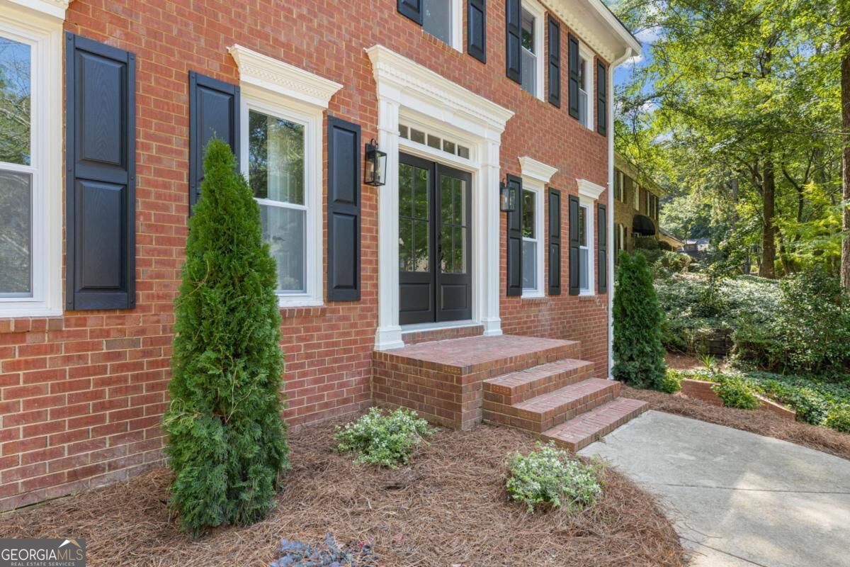 3442 Johnson Ferry RD NE