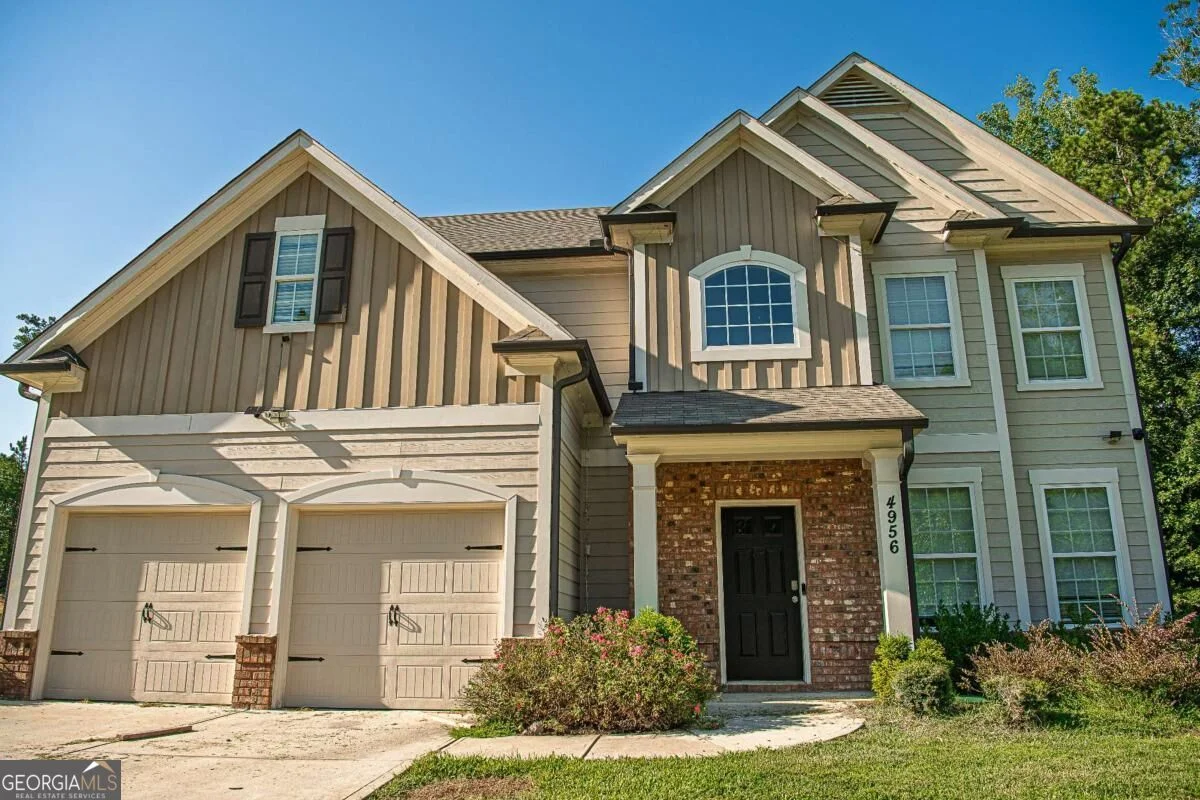 4956 Crider Creek Drive, Powder Springs, GA, 30127