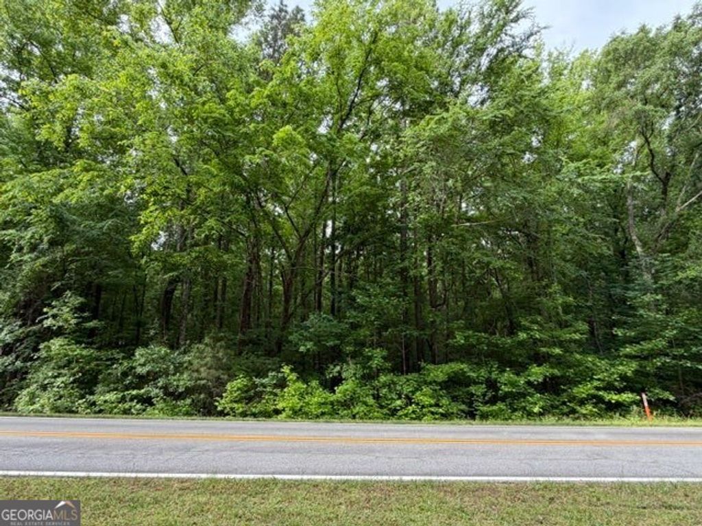 Photo of 0 Hawkins Academy Rd, Social Circle, GA 30025 (MLS # 10770209)
