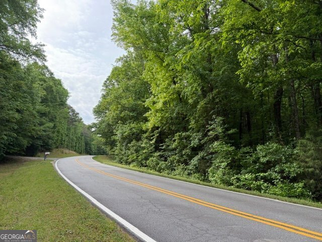 0 Hawkins Academy Rd