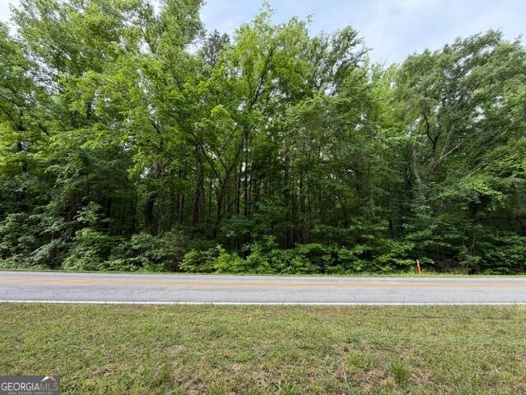 Photo of 0 Hawkins Academy Rd, Social Circle, GA 30025 (MLS # 10770209)