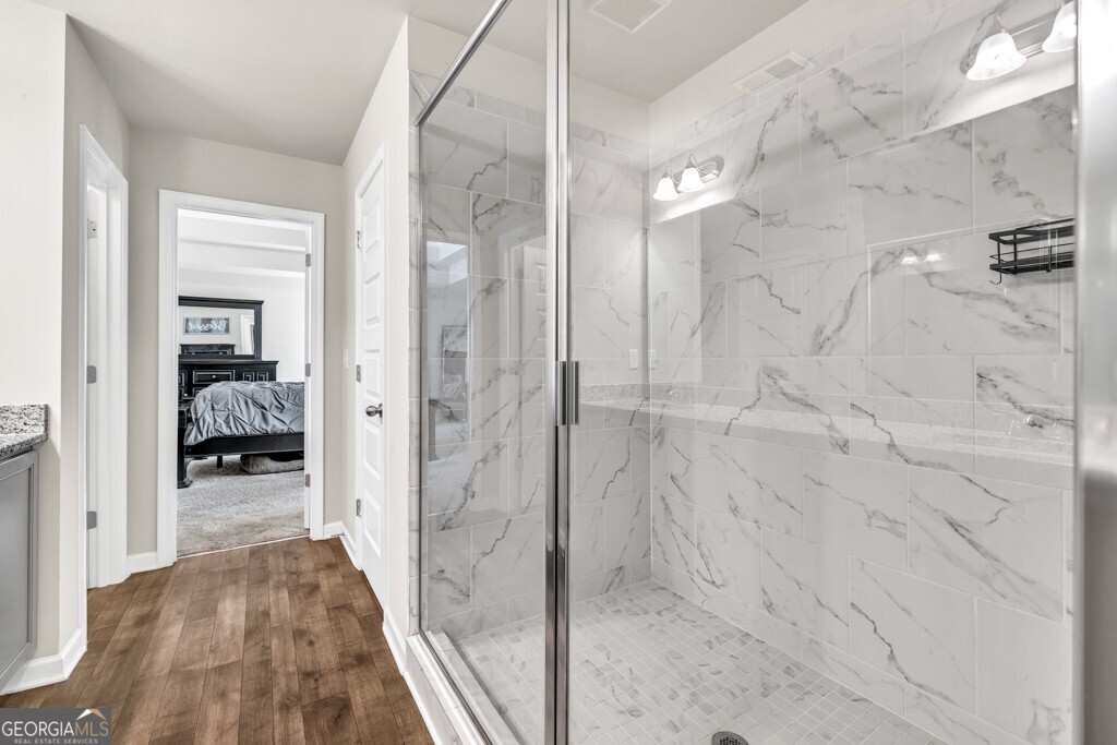 Legacy Estates - Residential