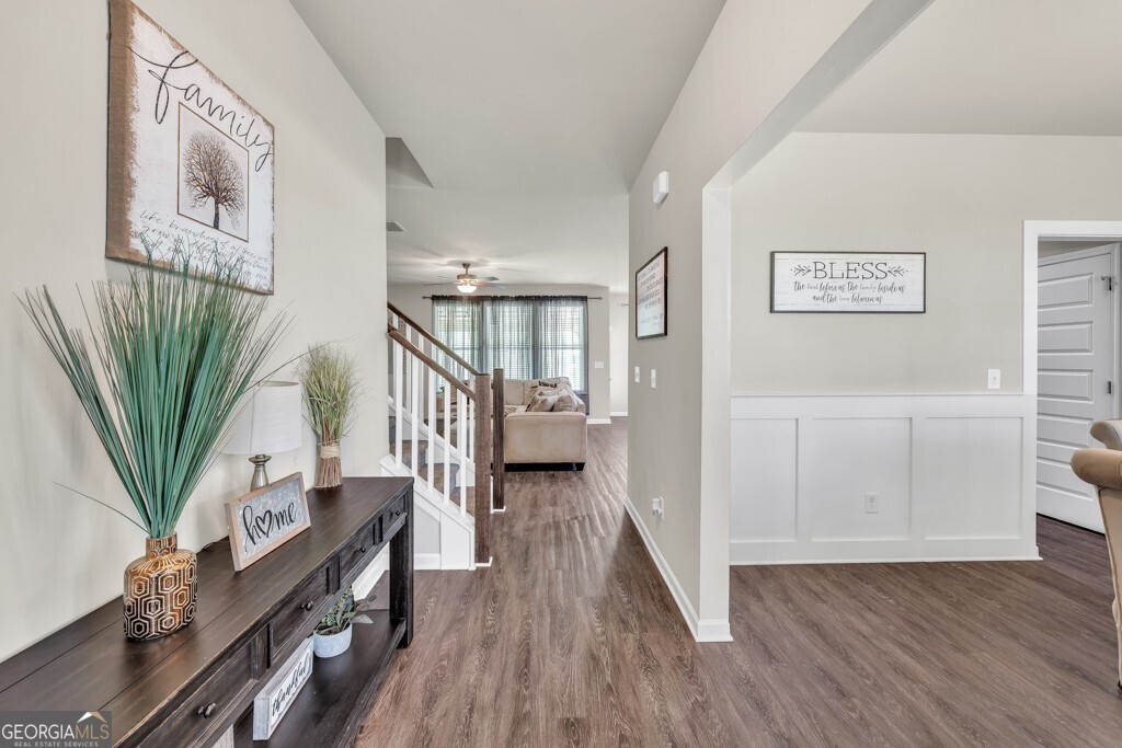 Legacy Estates - Residential