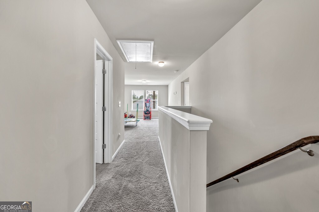 Legacy Estates - Residential