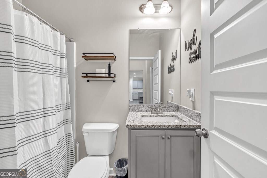 Legacy Estates - Residential