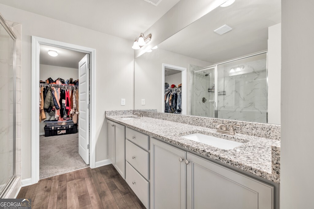 Legacy Estates - Residential