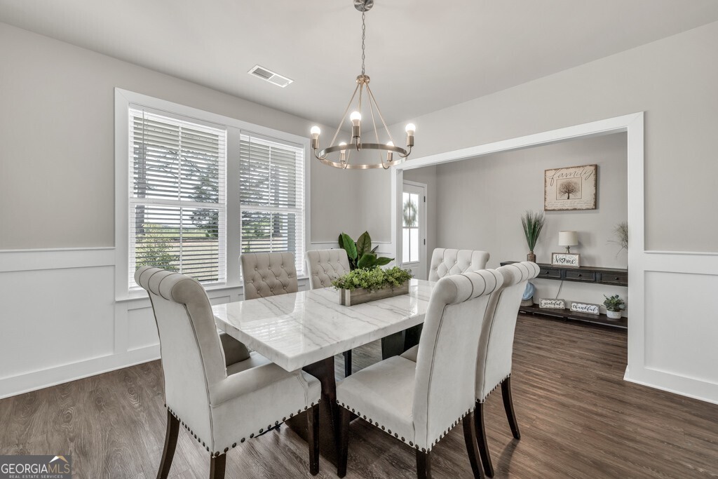 Legacy Estates - Residential