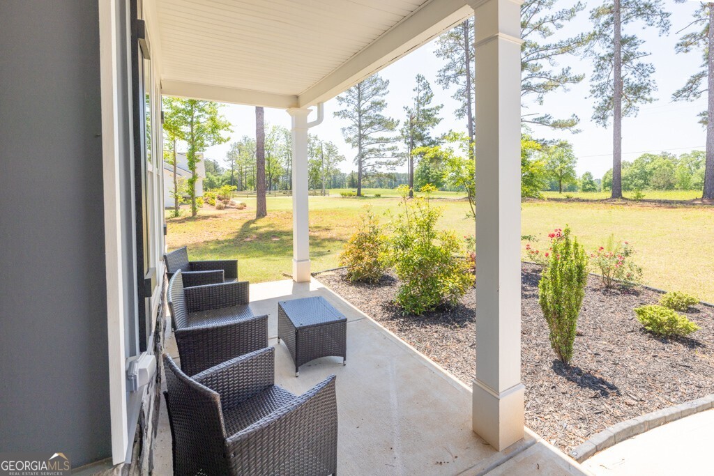 Legacy Estates - Residential