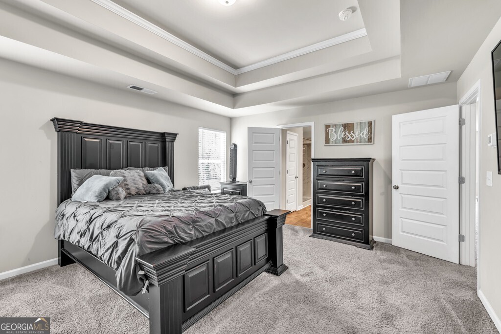 Legacy Estates - Residential