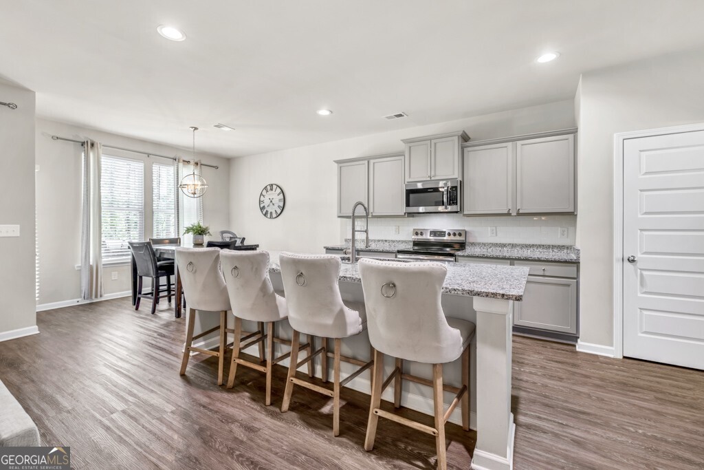 Legacy Estates - Residential