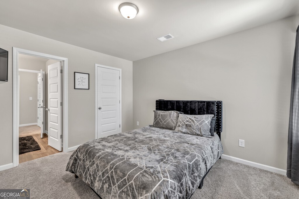 Legacy Estates - Residential