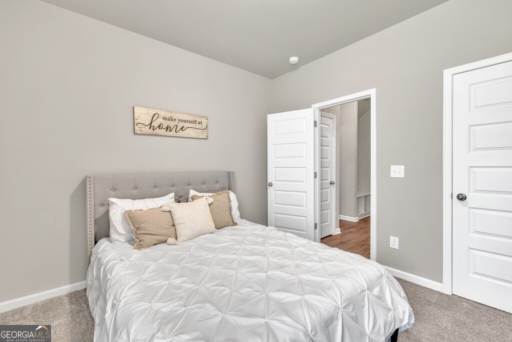 Legacy Estates - Residential