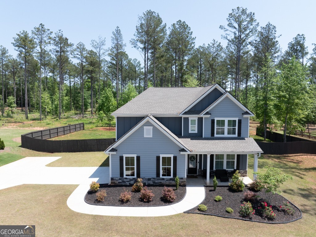 Legacy Estates - Residential