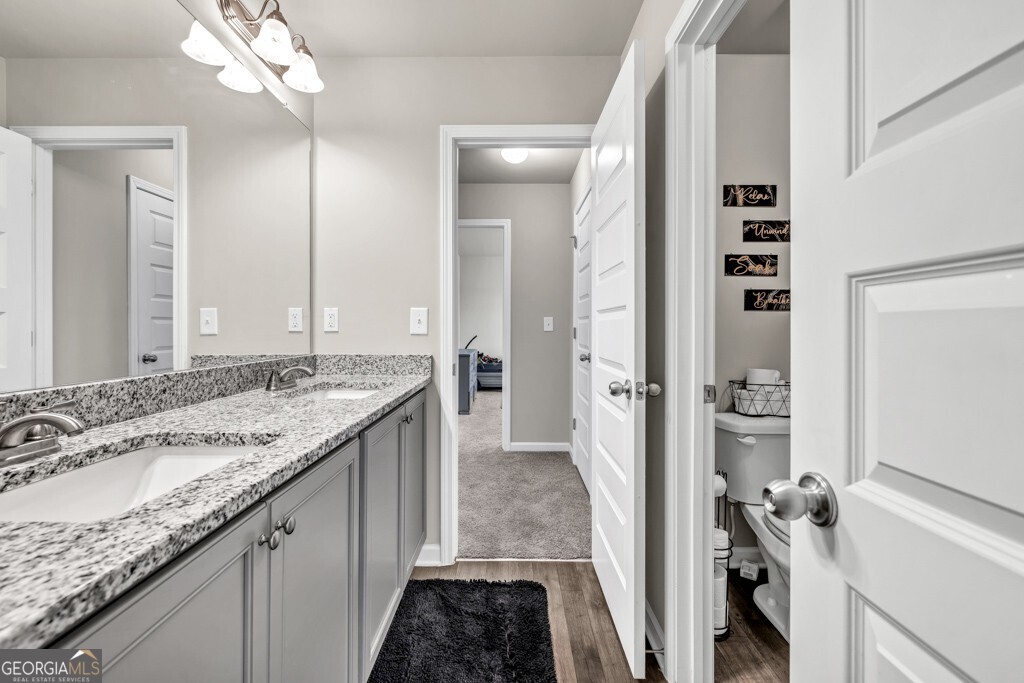 Legacy Estates - Residential